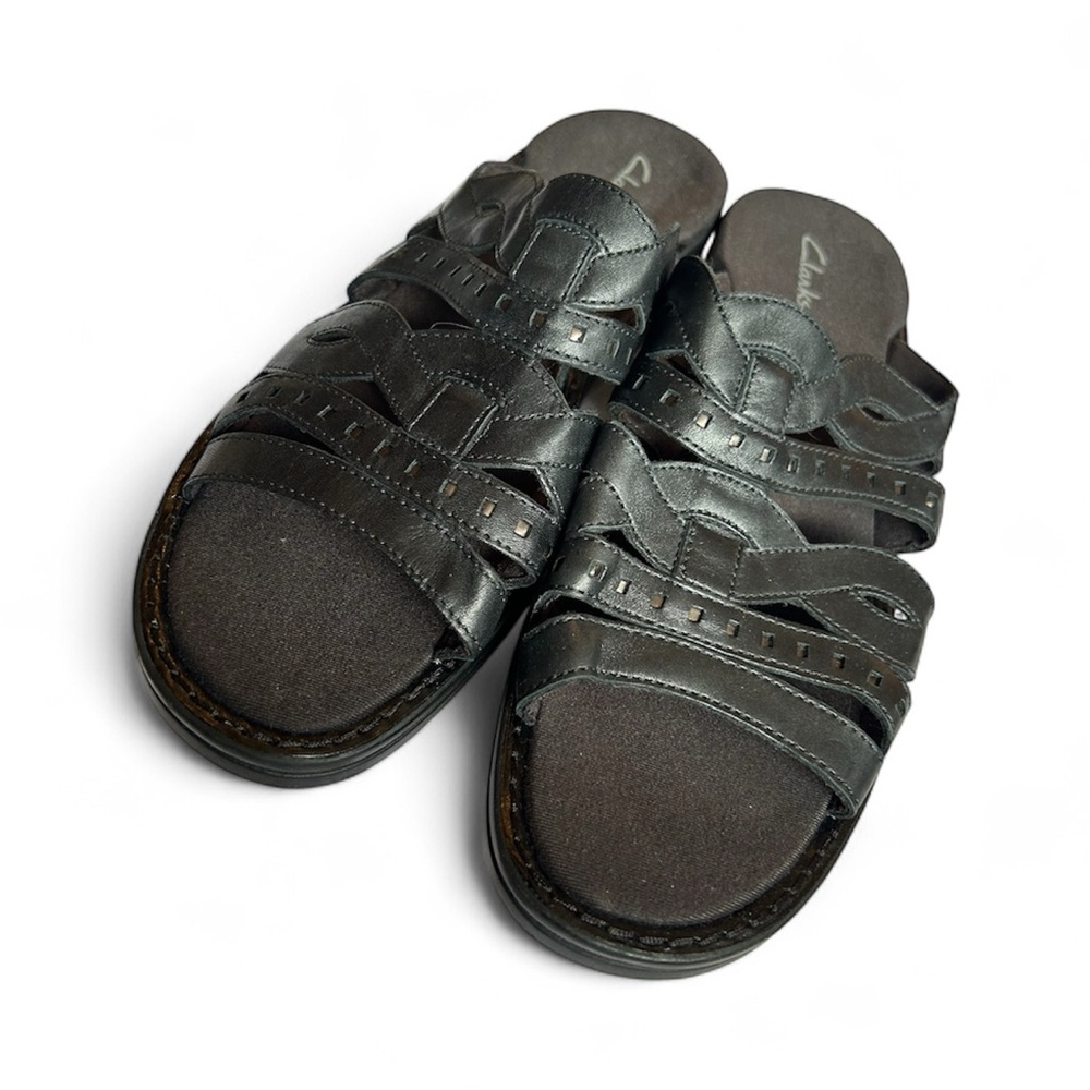 Clarks Sandals - Picture 2 of 5